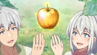 Jiisan Baasan Wakagaeru episode 7 sub indo