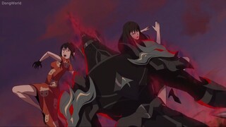 Gu Wei Nan Ting Eps 11 indo