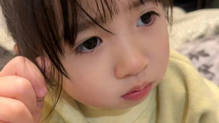 Chắc sau này mình sẽ không chơi trò này với bố nữa hahaha.