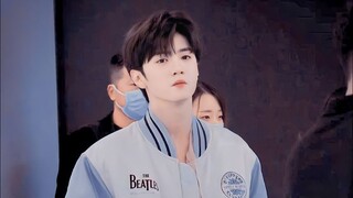 Falls In Love With Cute Girl 💗 Korean Drama 💗 Korean Love Story 💗Chinese Love Story Songs 💗Kdrama Mv