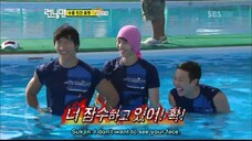 Running Man Ep 4 -  English Sub