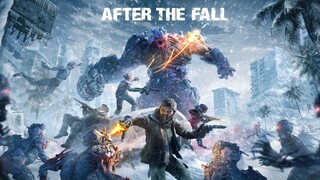 (เกม After The Fall) คลิปเปรียบเทียบระหว่างการเล่นบน Quest 2 และ PS VR