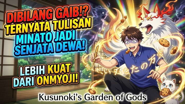 KE DESA BUAT HEALING MALAH JADI TUKANG RUQYAH