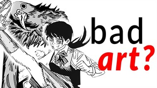 The Most Surprising Chainsaw Man Chapter