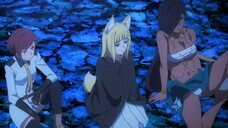 danmachi s4 episode 8 sub indo