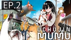 Uchuujin MuuMuu(ENG_SUB)
