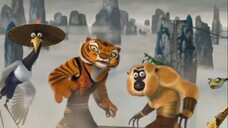 Kung fu panda 1 in hindi.|| Part 16 ||.