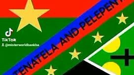 QUEEN OF CHARISMATIC 2023 BARRY BELDA OTENATELA OF OTENATELA AND PELEPENYA 2024