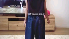 好可爱的翻跳[奥比岛_喜欢]© Sachika🧸🍓 (sachika_dance)