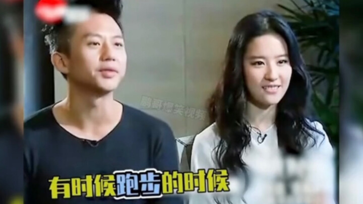 "Celebrity Comedy Highlights" Vol. 3