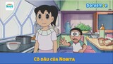 Doraemon S10 - Cô dâu của Nobita