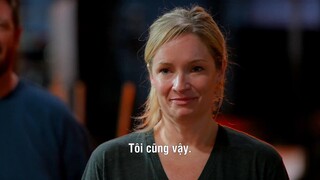 Tuyệt phẩm thủy tinh (Phần 3) EP 3 [Sub Việt]