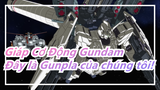 [Giáp Cơ Động Gundam] Đây là Gunpla của chúng tôi!