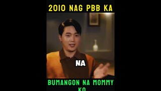 2010 NAG PBB KA #motivation  #podcastphilippines  #interview #shorts #reels