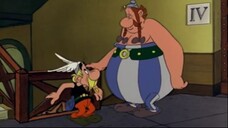 The Twelve Tasks of Asterix (1976)