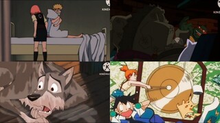 Every Compilation In Wake Up?!!!!!! 😴💤