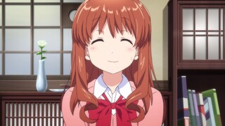 Koufuku Graffiti - 01 BD 1920x1080 AnimeHD1080