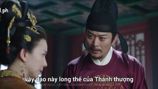 Ninh An Như Mộng Tập 25 Vietsub