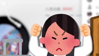 I can't stay in this house any longer! ! ! 【Hanser Live Small Theater】