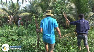 [Phần 2] Cắm Câu Đêm Thành Quả Bất Ngờ | Hội Ngộ Miền Tây - Tập 141