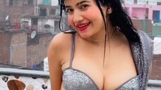 Stunning TikTok Star Captivating Every Viewer