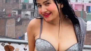 Stunning TikTok Star Captivating Every Viewer