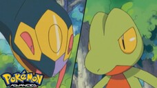 Pokémon AG Tập 284: Habunake VS Kimori! Kết Thúc Bằng Chiêu Phách Đả!! (Thuyết Minh)