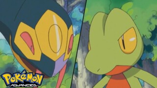 Pokémon AG Tập 284: Habunake VS Kimori! Kết Thúc Bằng Chiêu Phách Đả!! (Thuyết Minh)