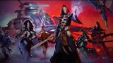 [เกม] [Warhammer 40,000] ฟาร์เซียร์ ดวงเนตรแห่งเอลดาร์