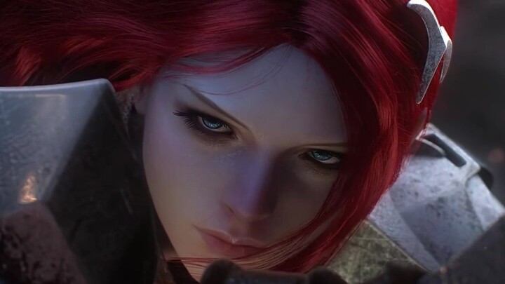 [GMV] A Video Montage Of Aion, Kon...