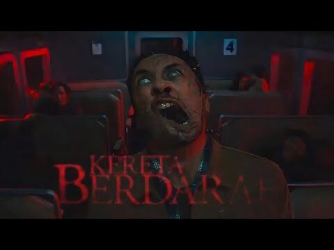 film kereta berdarah full movie 2024 film horor indonesia