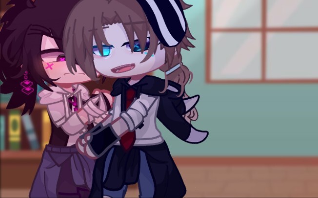 / gacha / Good Brother's Degenerate Love (?)