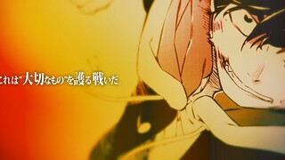 【仿CM】创约 魔法禁书目录【中文字幕/中日歌词】