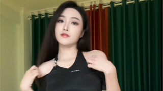 起床活动一下筋骨～