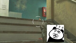 The mice's doomsday has arrived!