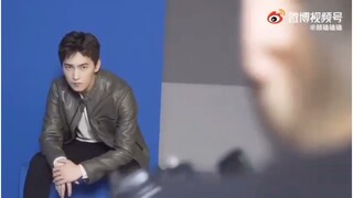 Thả Thí Thiên Hạ p24:Triệu Lộ Tư, Dương Dương