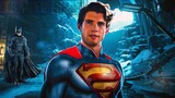 Superman Legacy, Thor 5, Spider Man 4, Captain America 4 Brave New World - Movie News 2023