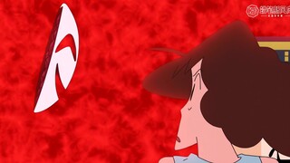 The latest Crayon Shin-chan drama to be broadcast in Japan: 2025 Kasukabe Urban Legend Series: Termi
