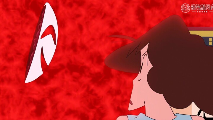 Drama Crayon Shin-chan terbaru yang akan tayang di Jepang: Serial Legenda Urban Kasukabe 2025: Pemut