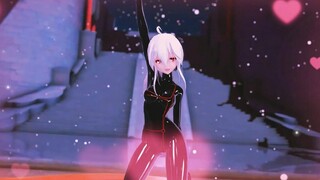 3D.MMD-VMA.皮衣皮裤