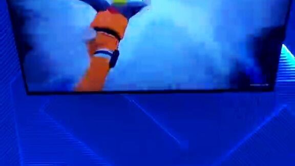 Transformasi Rasengan
