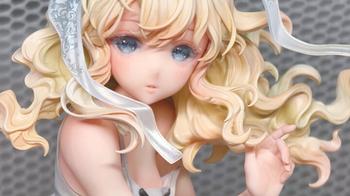 سجل ولادة الملاك الصغير!