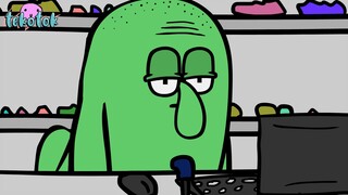 Kasir Kotok Maret (Part 1)