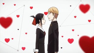 Kaguya sama Love is War Opening 1