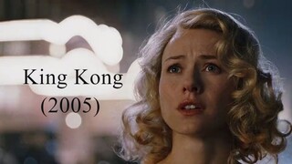 King Kong (2005)