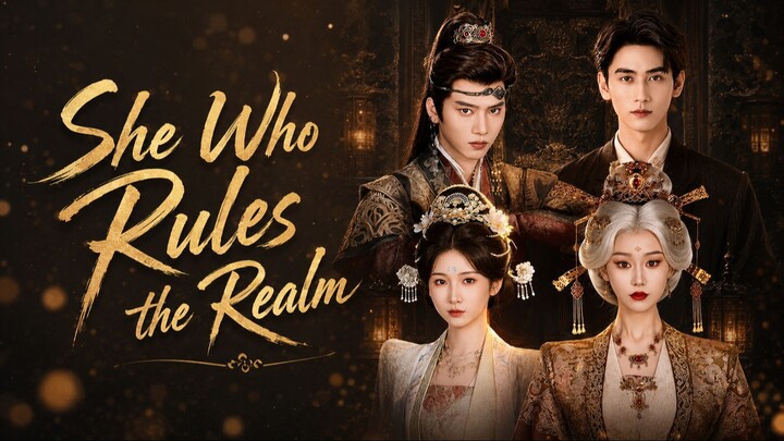 She Who Rules the Realm