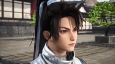 Throne Of Sword Master Eps 10