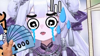 ❤️Don't give it away! It's going to break! ❤️