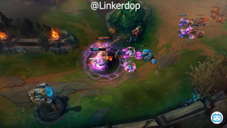 Những pha trao đổi chiêu thức mãn nhãn phần 73 #game