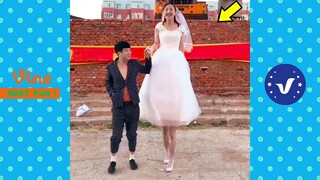 Funny & Hilarious Video People's Life #24 😂 Try Not To Laugh Funny Videos 2023